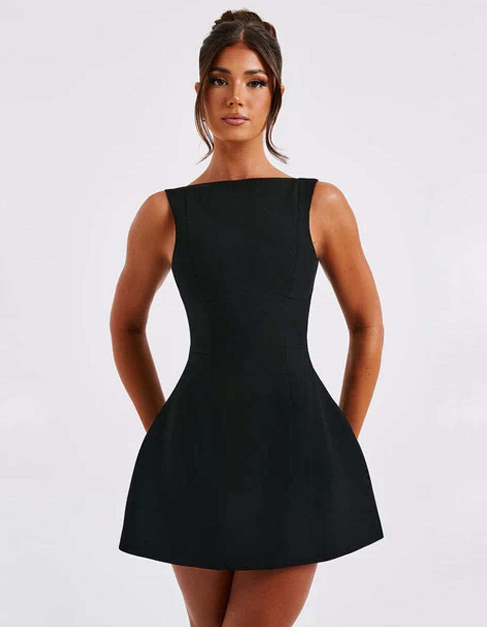 Vestido Pure