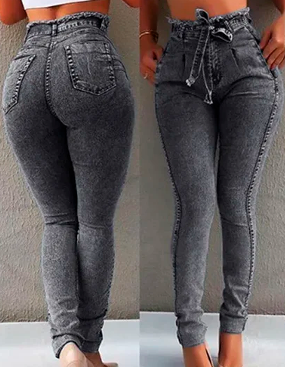 Calça Levanta Bumbum Suzy