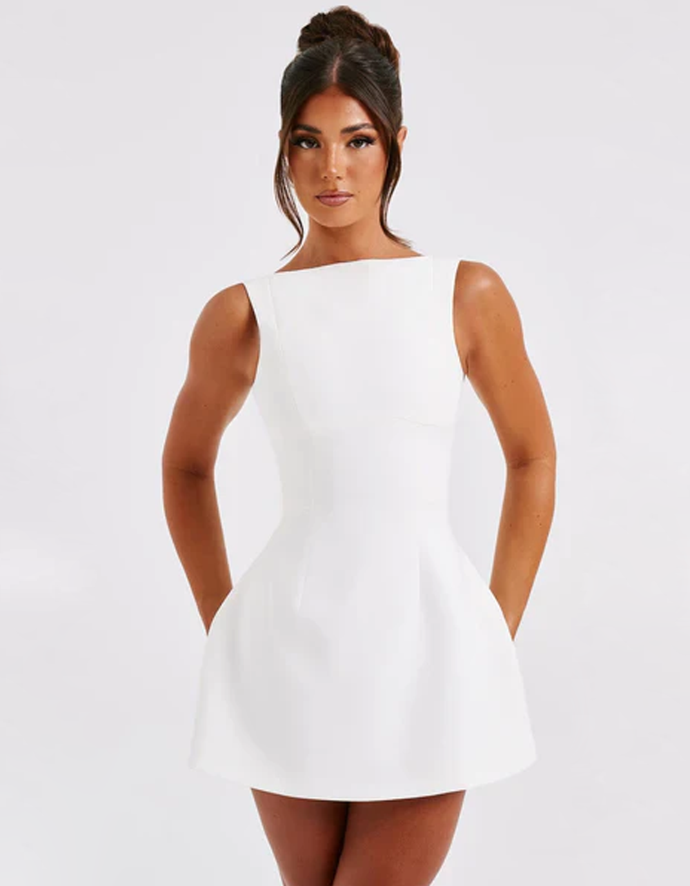 Vestido Pure