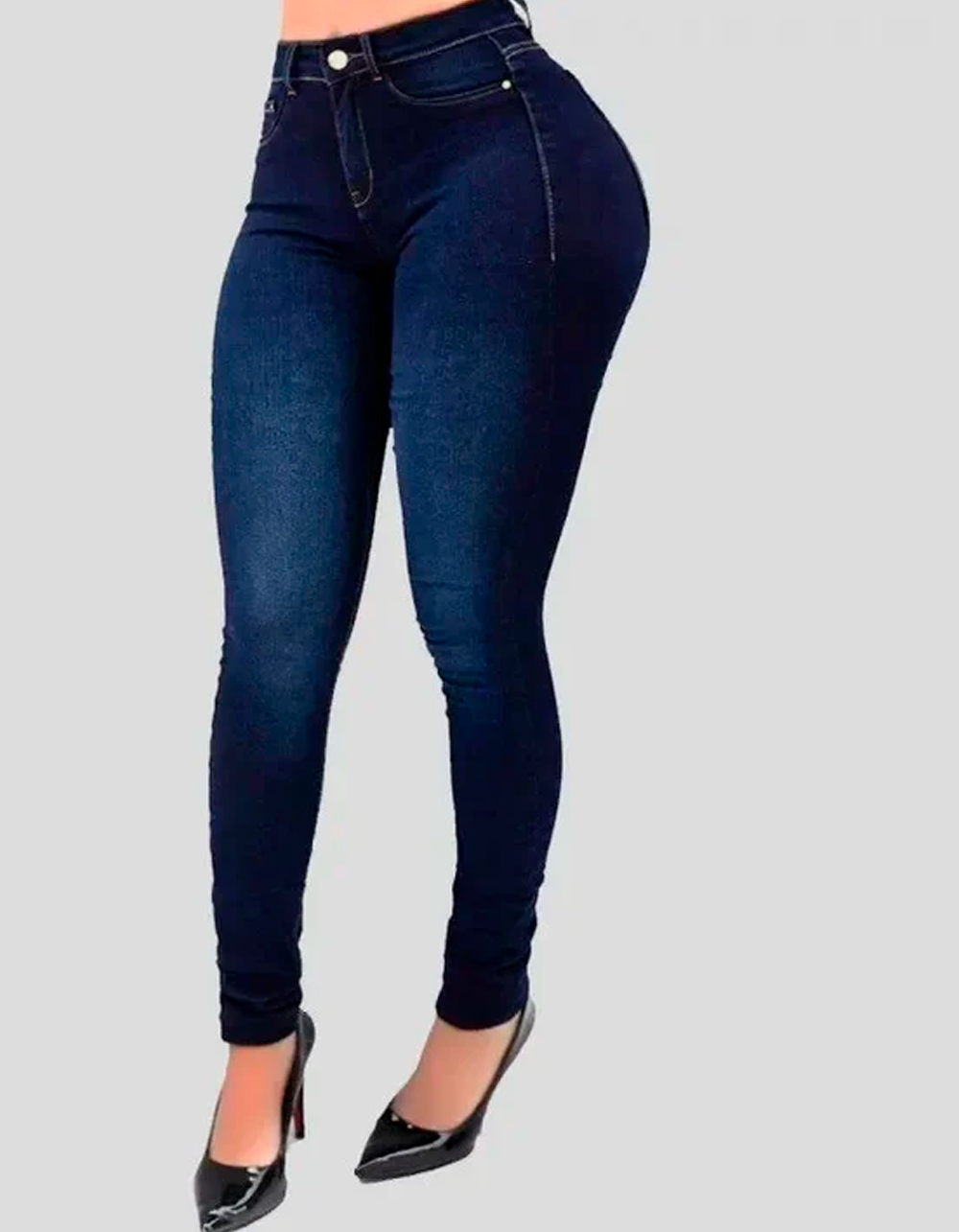 Calça Levanta Bumbum Léia