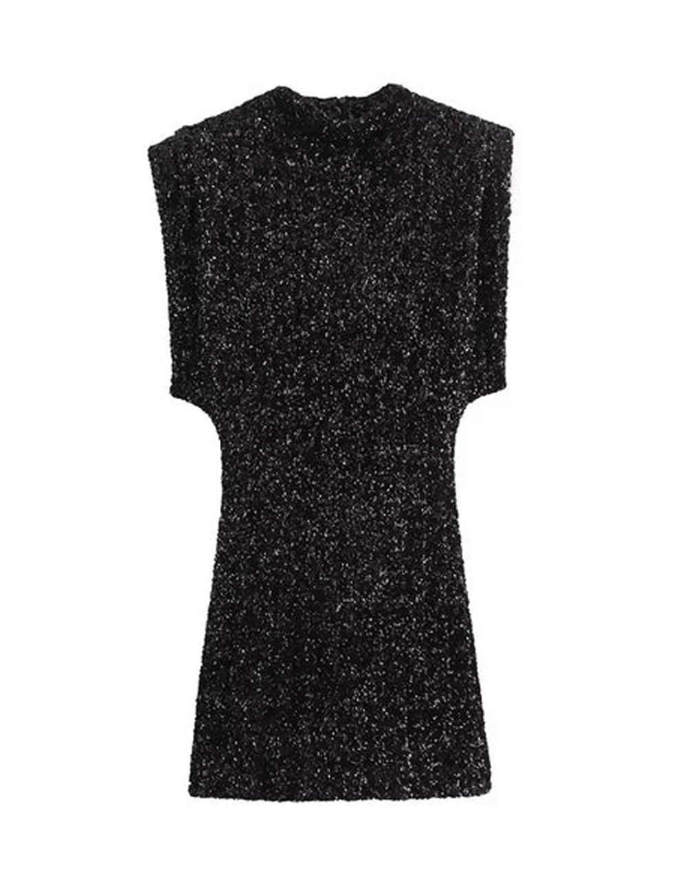 Vestido Midi Sexy Ludmilla