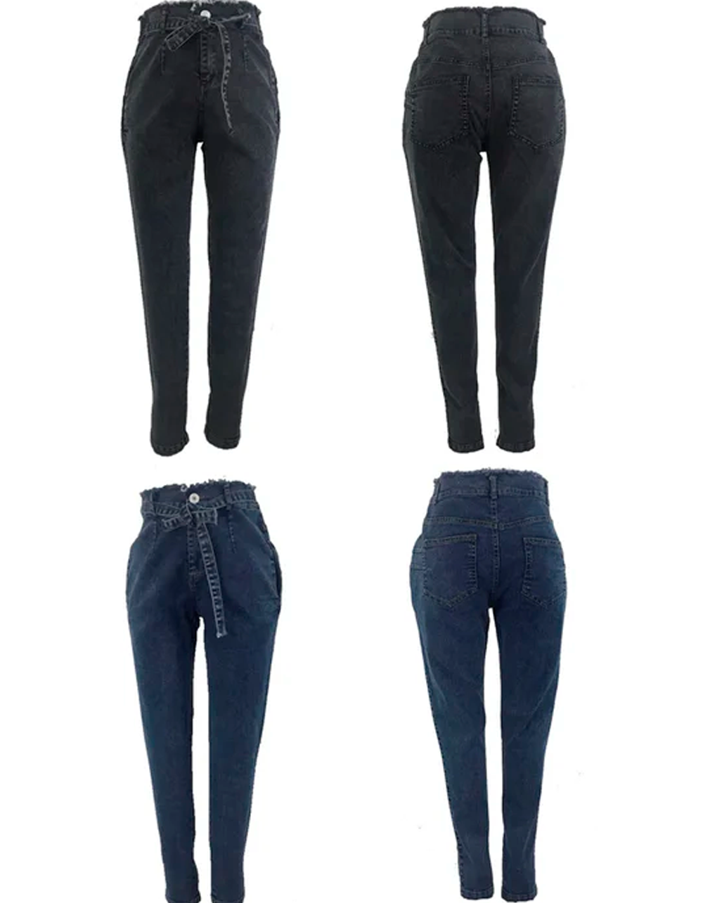 Calça Levanta Bumbum Suzy