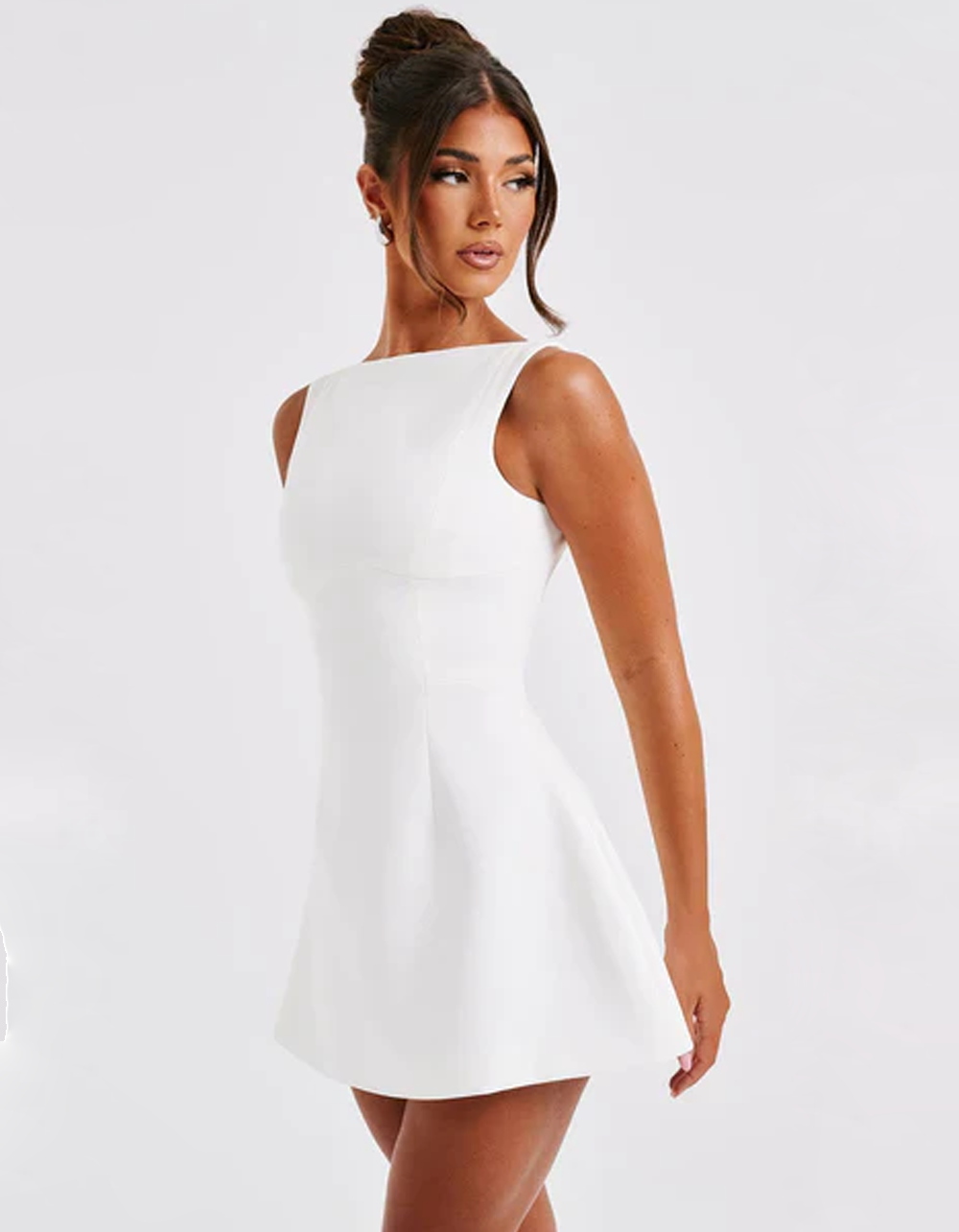 Vestido Pure