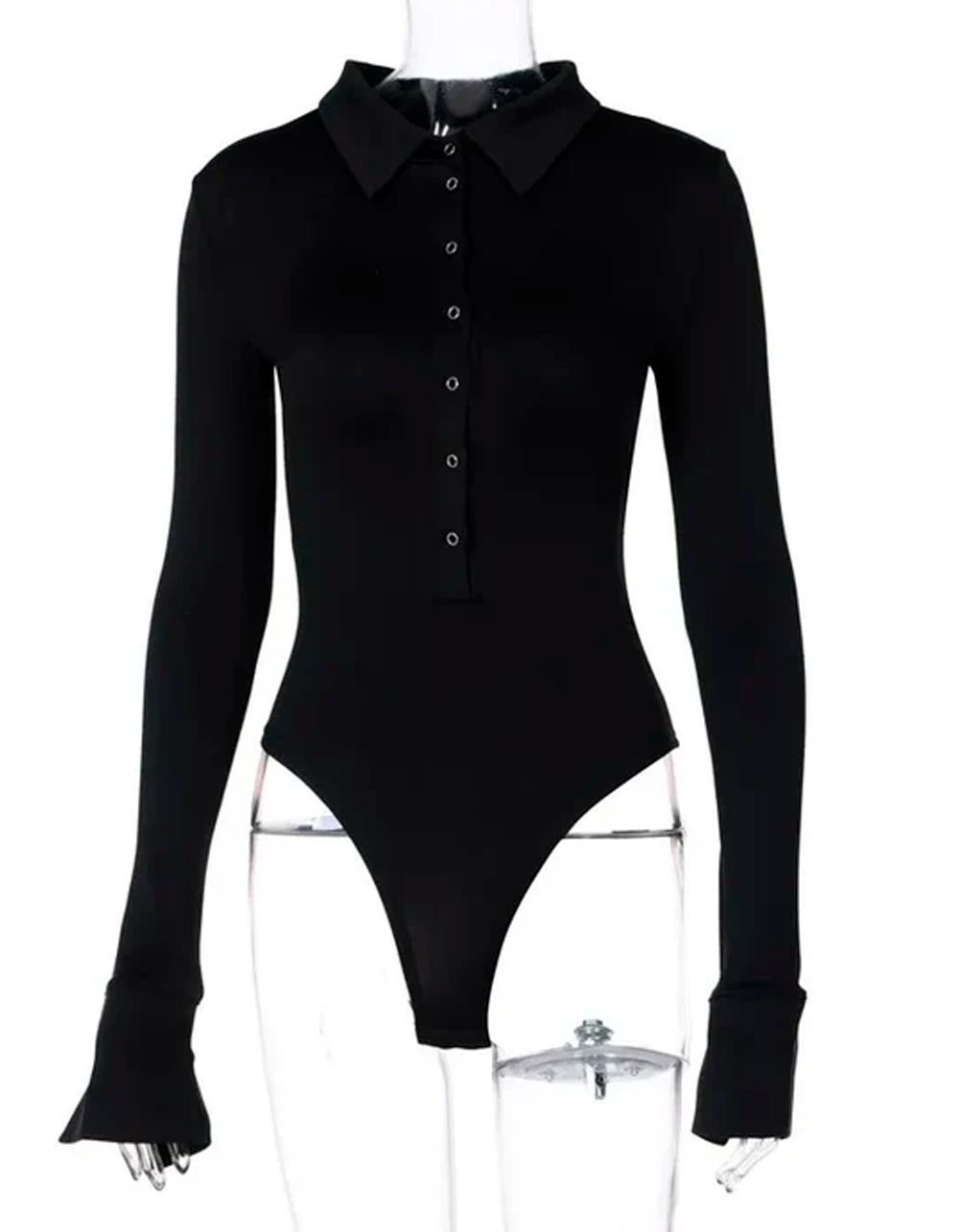 Camisa Body feminina Angelita
