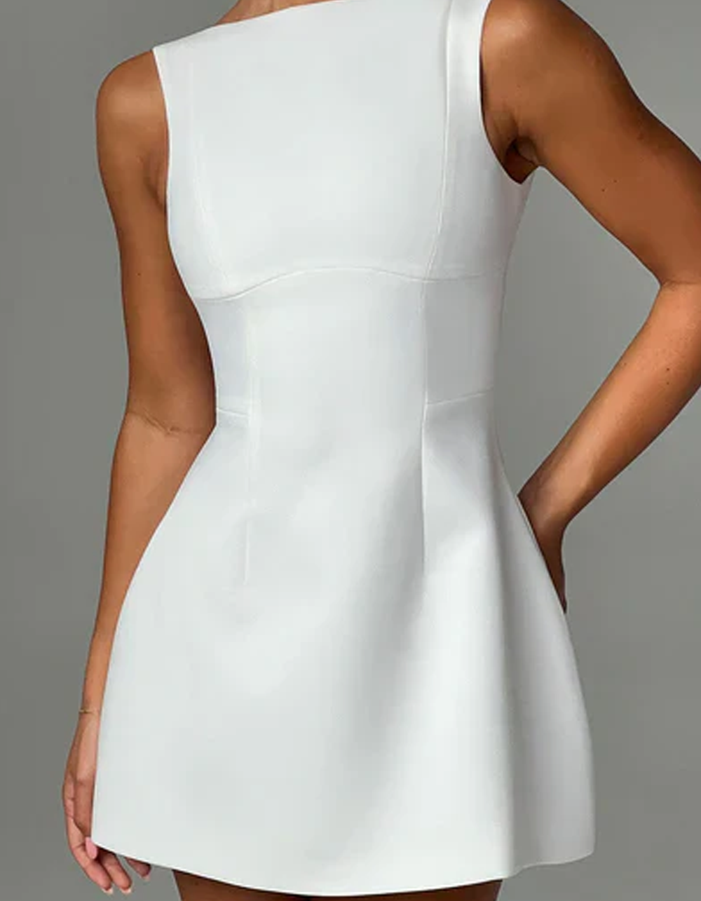Vestido Pure