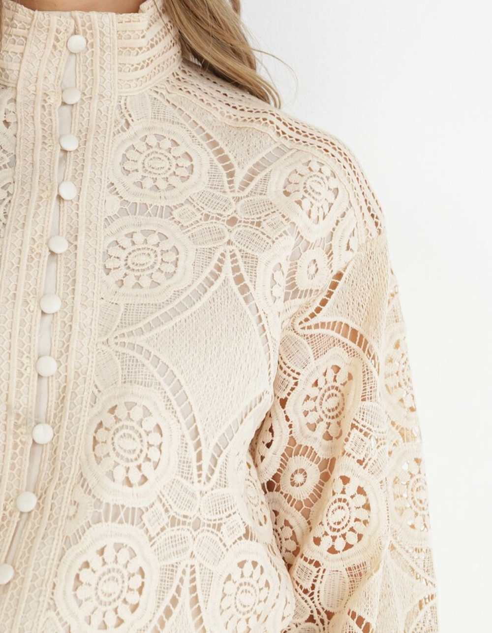 Conjunto Shorts Elegante Otavia