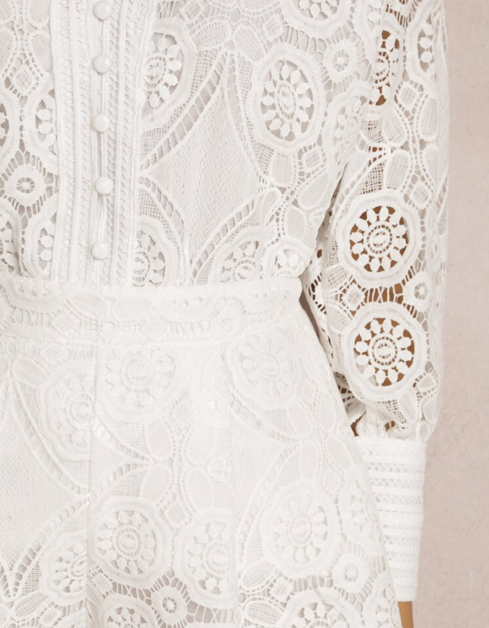 Conjunto Shorts Elegante Otavia