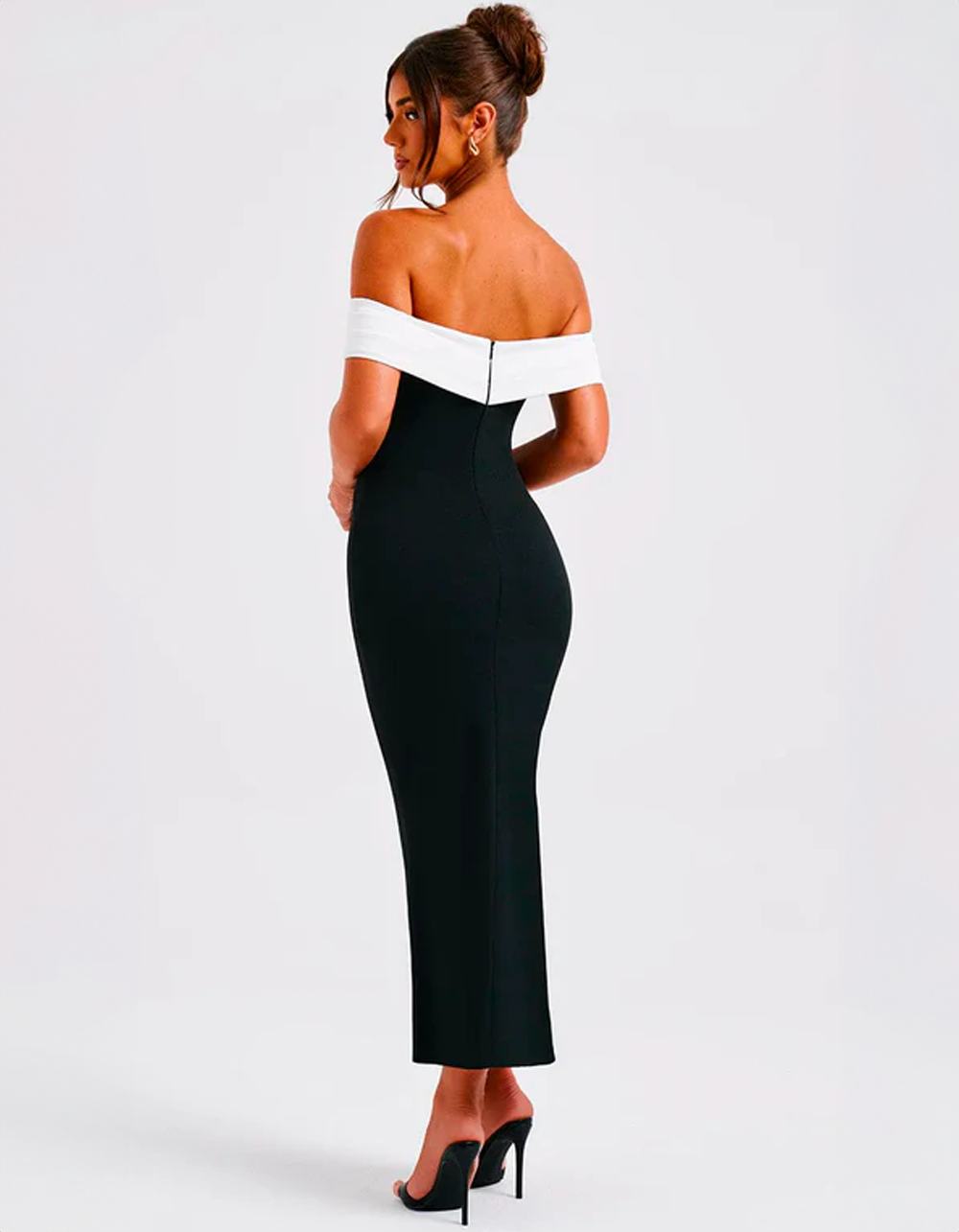 Vestido Eclipse Kate