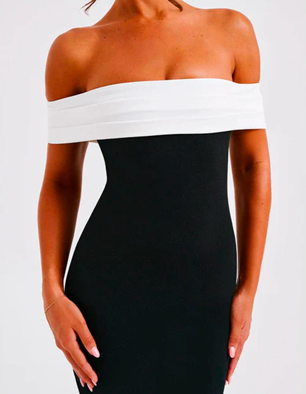 Vestido Eclipse Kate