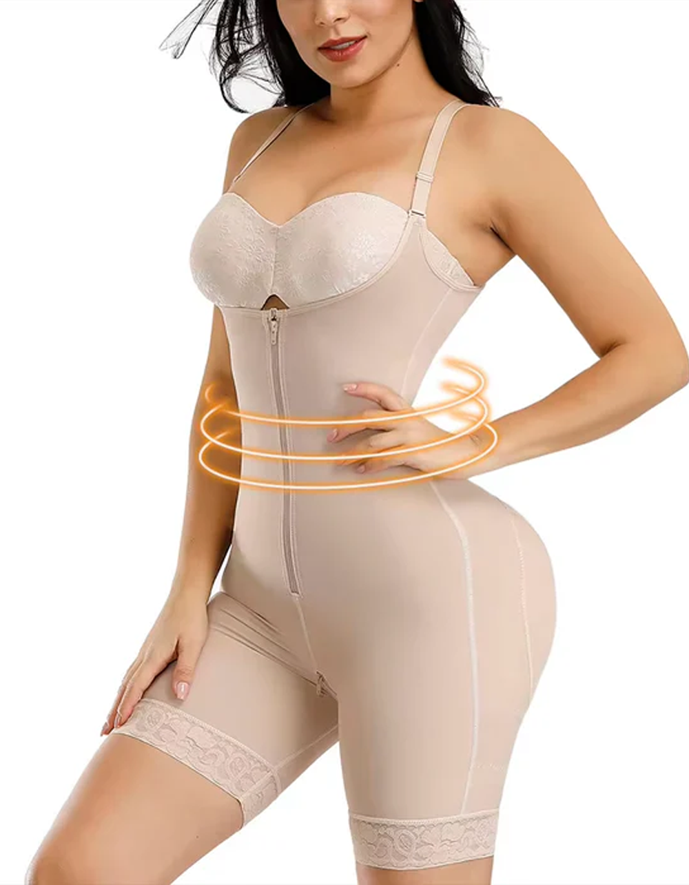 Modelador Corporal Yasmin