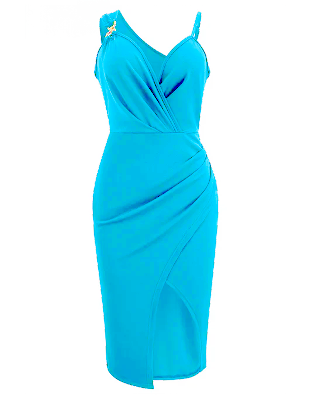 Vestido Elegante Isis