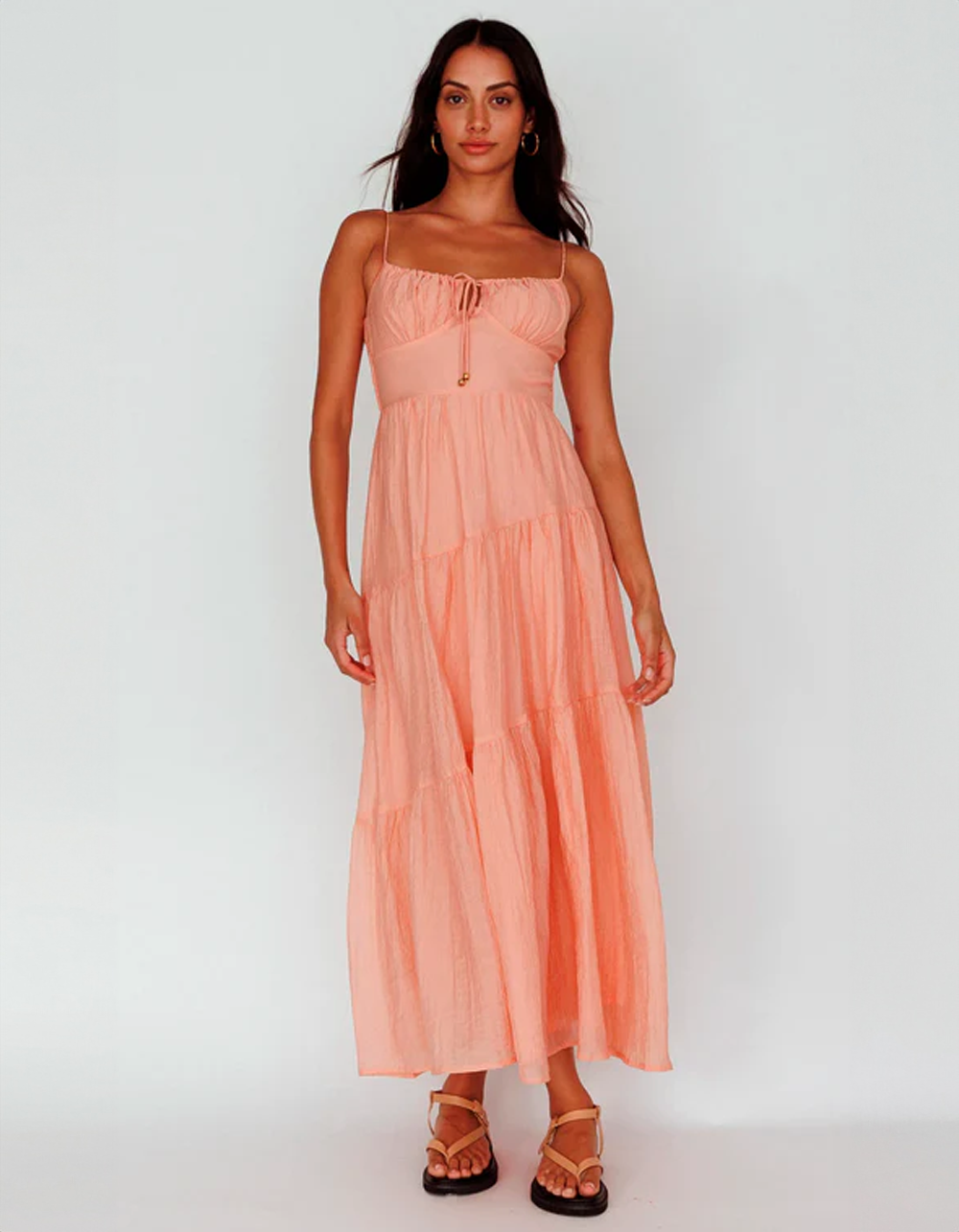 Vestido Elegante Martina