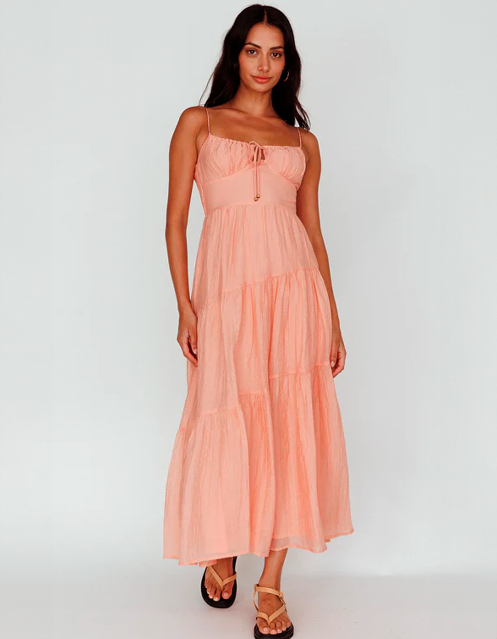 Vestido Elegante Martina
