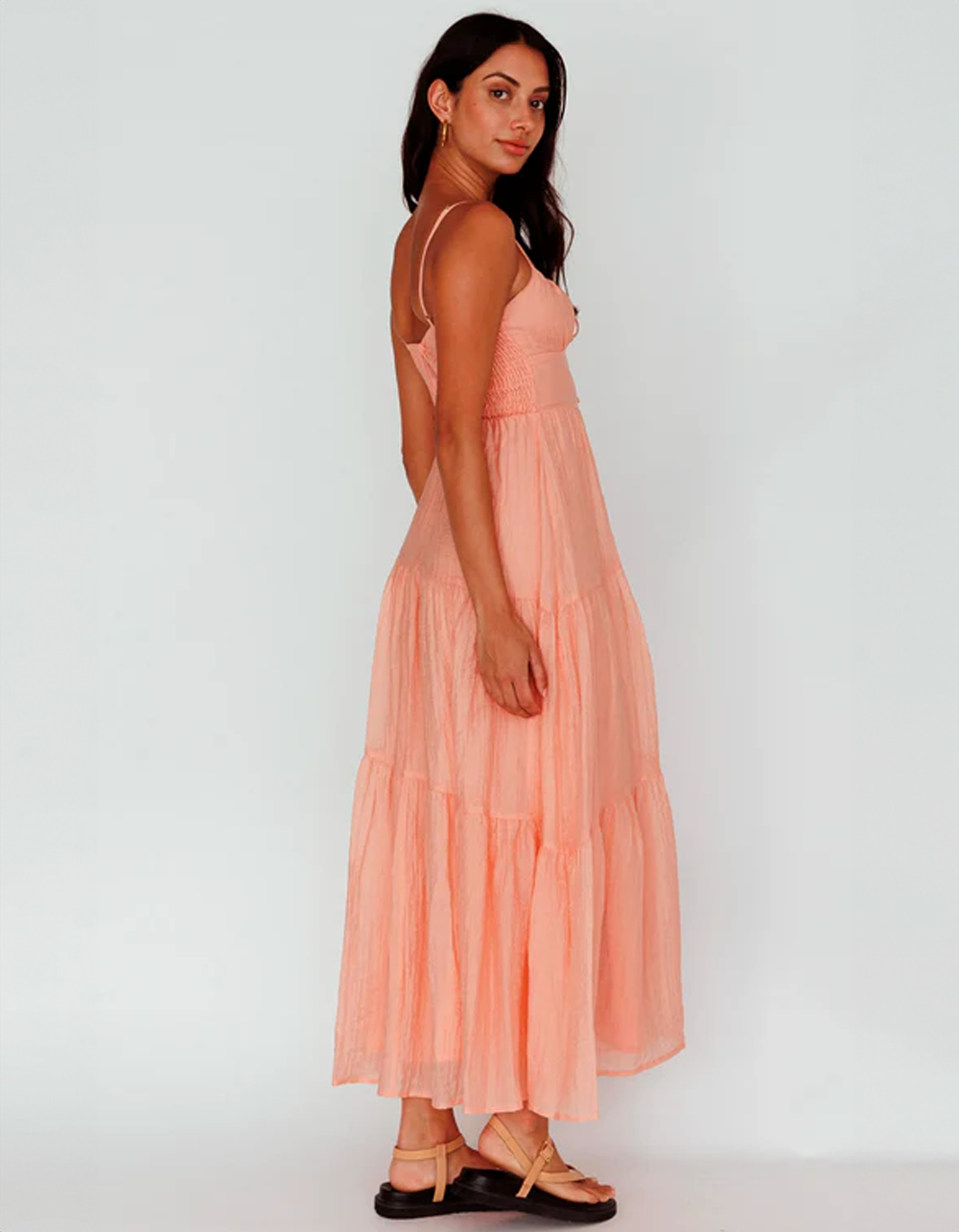 Vestido Elegante Martina