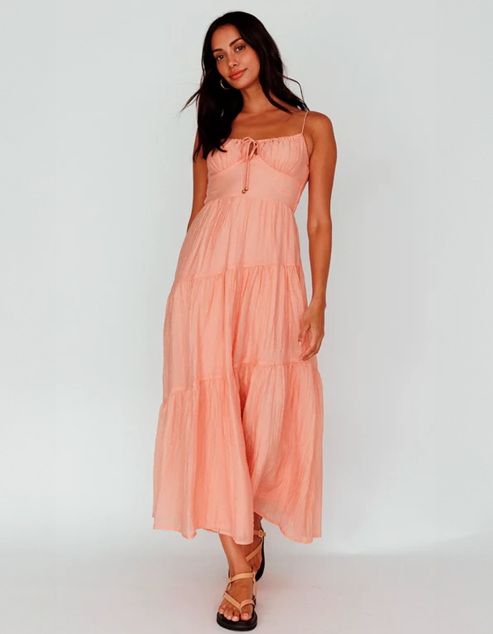 Vestido Elegante Martina
