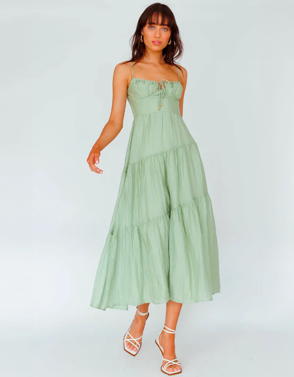 Vestido Elegante Martina