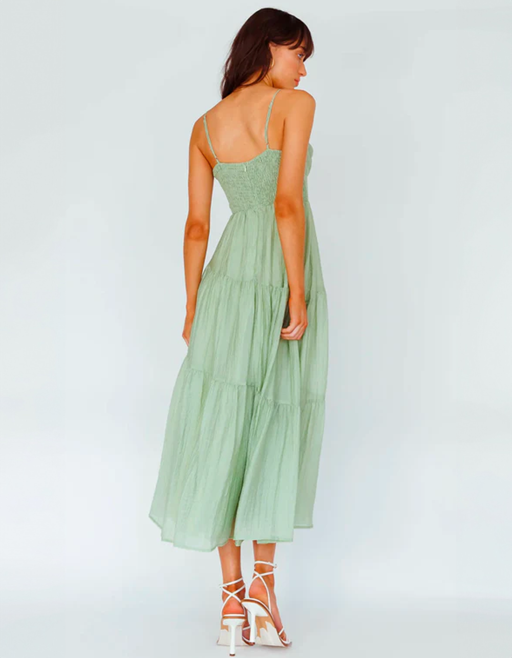 Vestido Elegante Martina