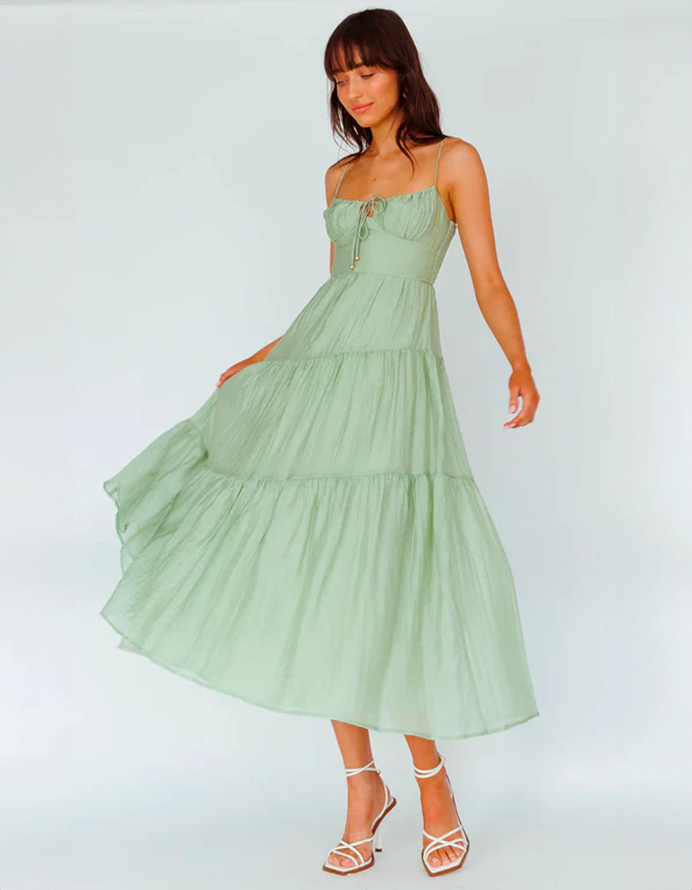 Vestido Elegante Martina
