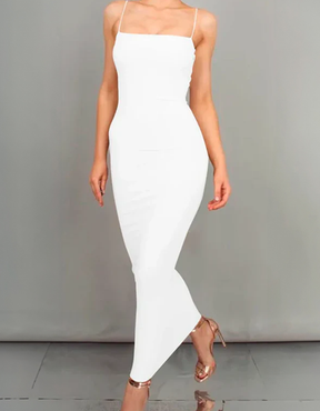 Vestido Longo Verão Veruska