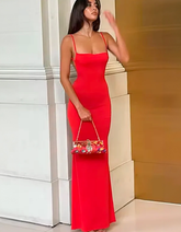 Vestido Longo Verão Veruska