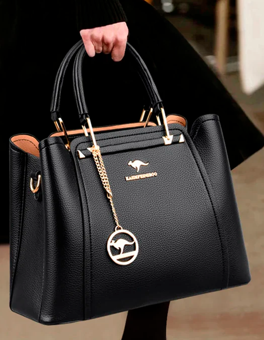 Bolsa Feminina Marília