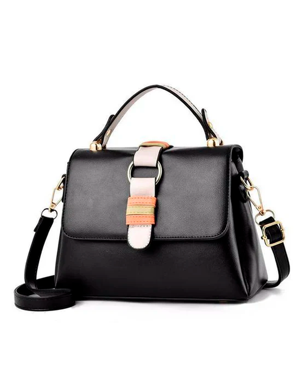 Bolsa Feminina Alça e Ombro