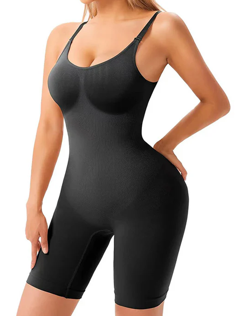 Modelador de Corpo Inteiro Cecília