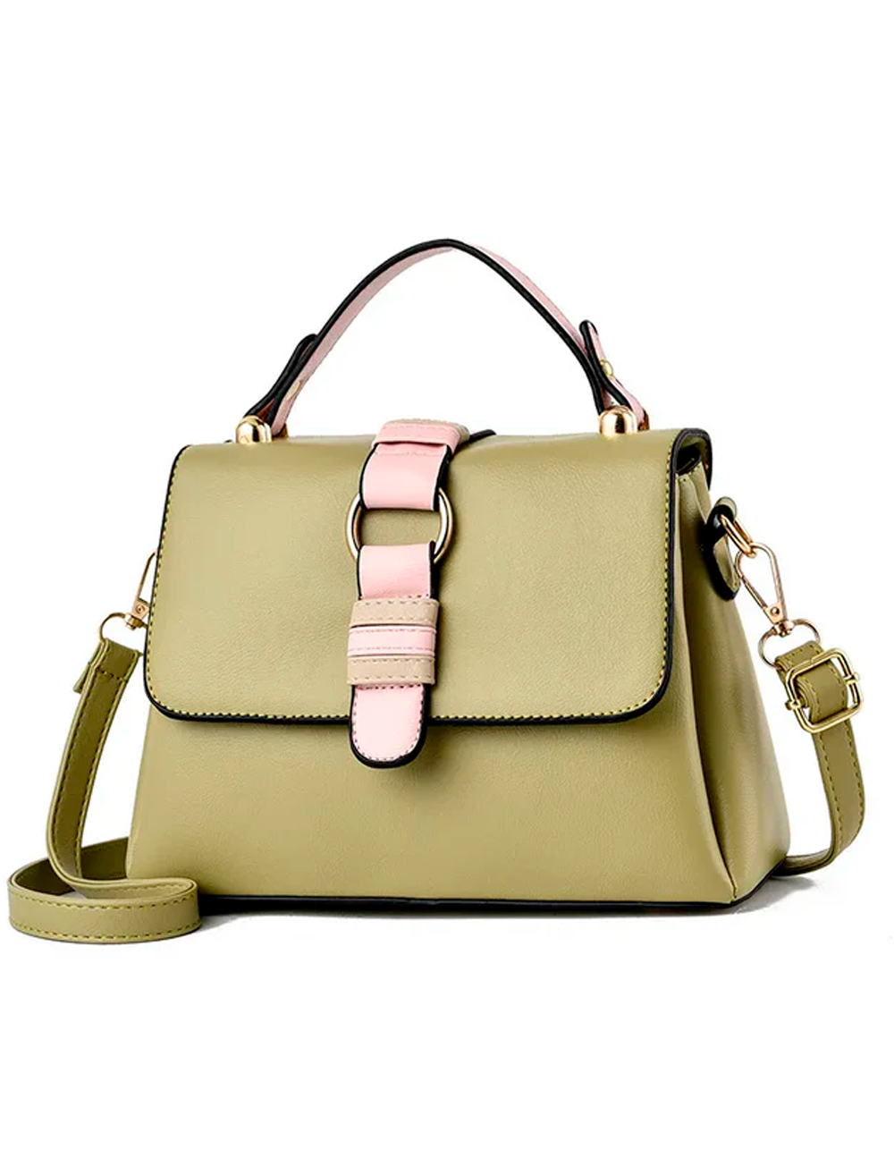 Bolsa Feminina Alça e Ombro