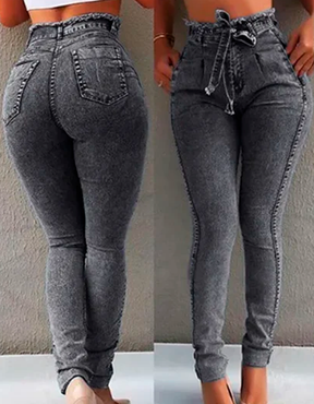 Calça Levanta Bumbum Suzy