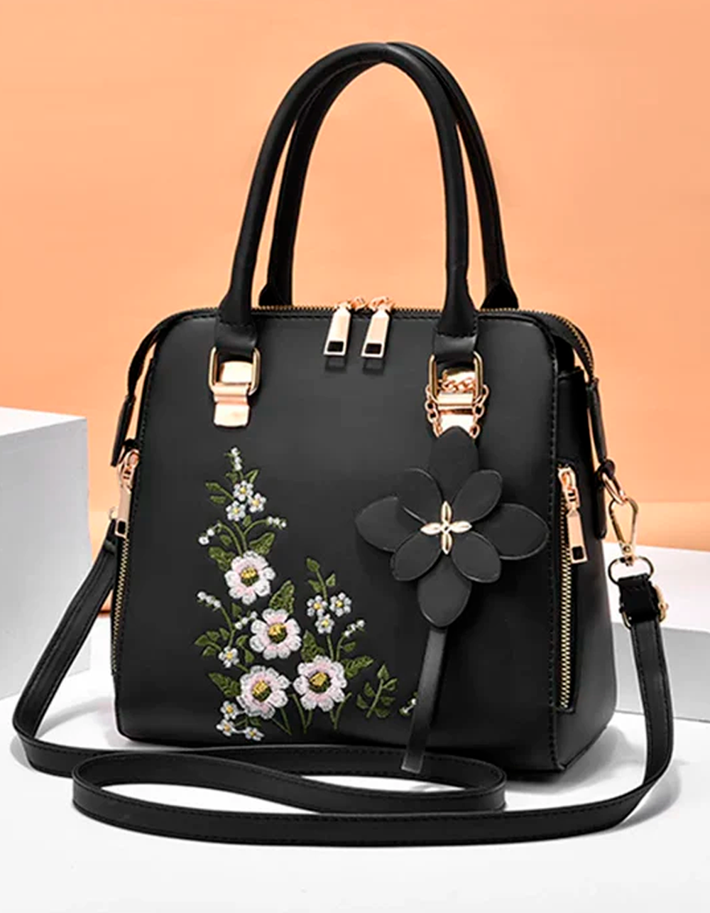 Bolsa Feminina Leila