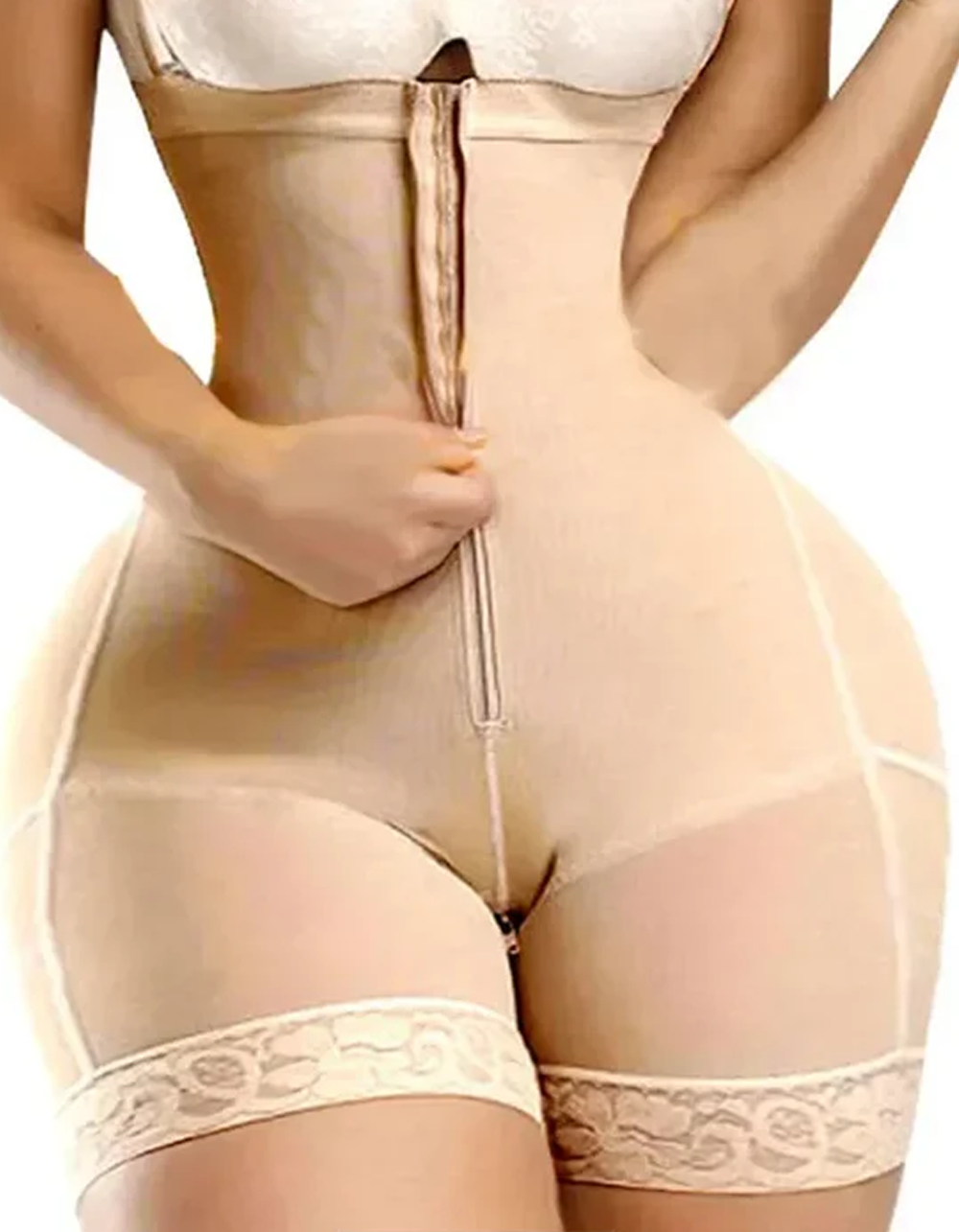 Modelador Corset Renata