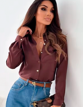 Blusa Feminina Bianca