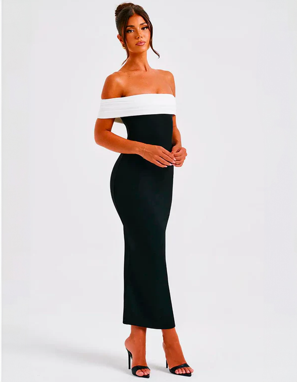 Vestido Eclipse Kate