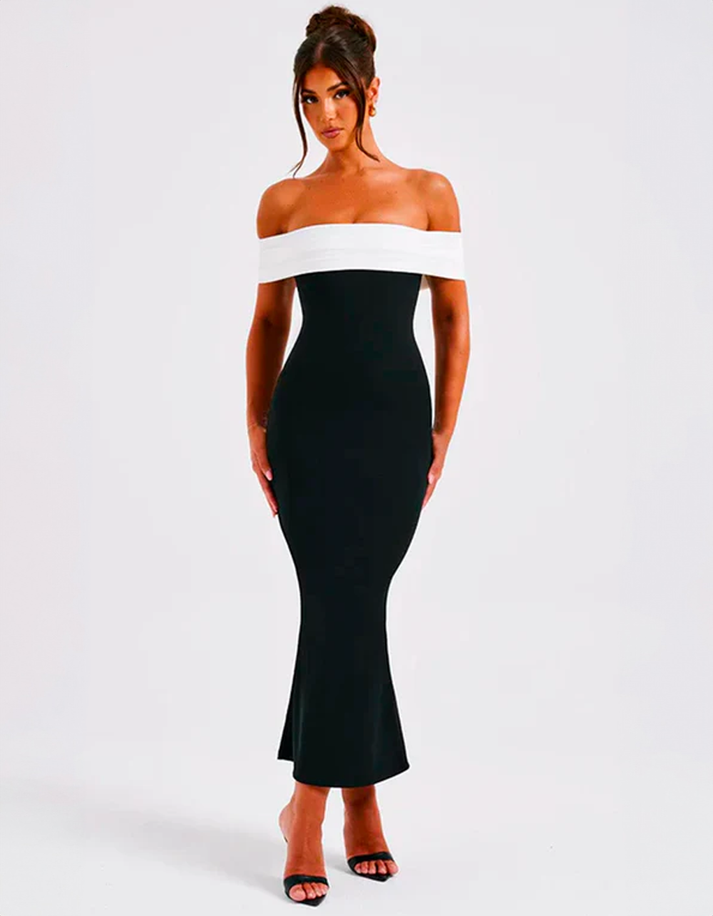 Vestido Eclipse Kate