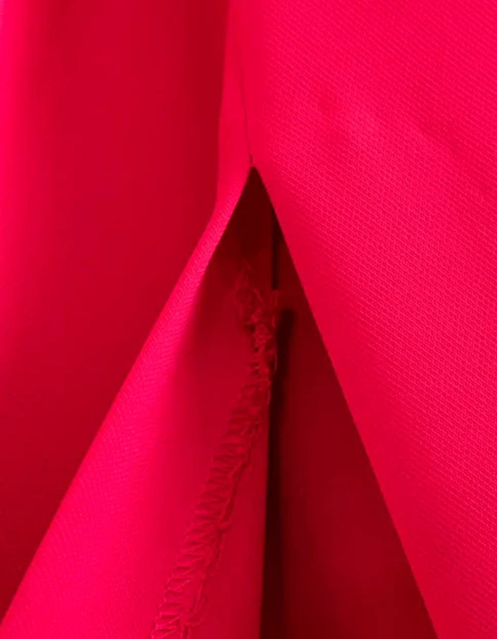 Vestido Recortado Simone