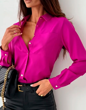 Blusa Feminina Bianca