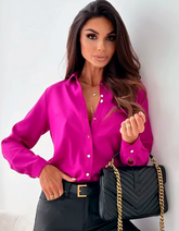 Blusa Feminina Bianca