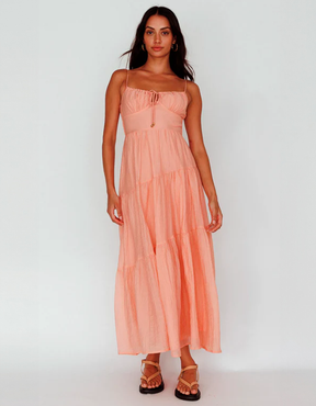 Vestido Elegante Martina