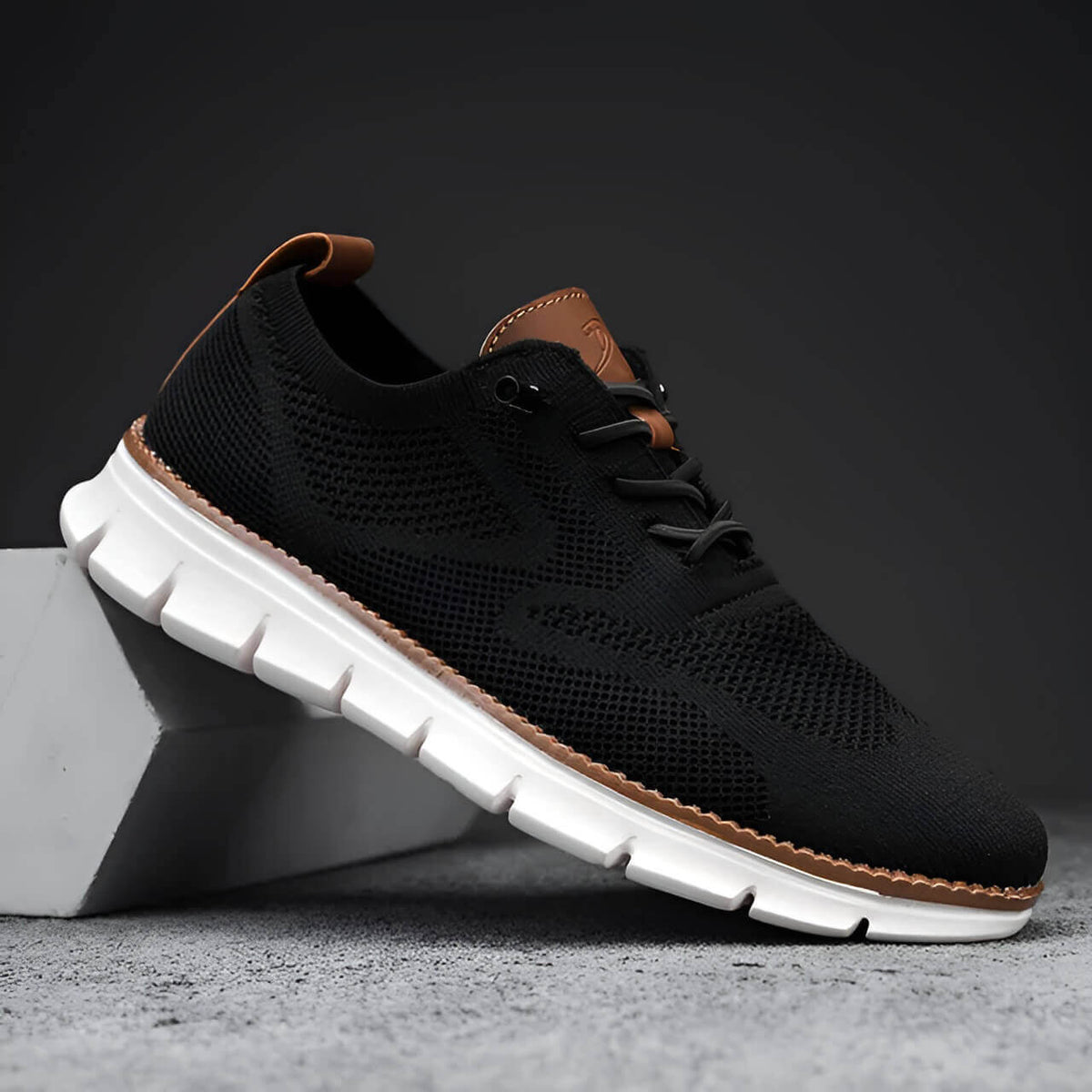 Tênis Casual Euro