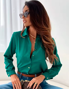 Blusa Feminina Bianca