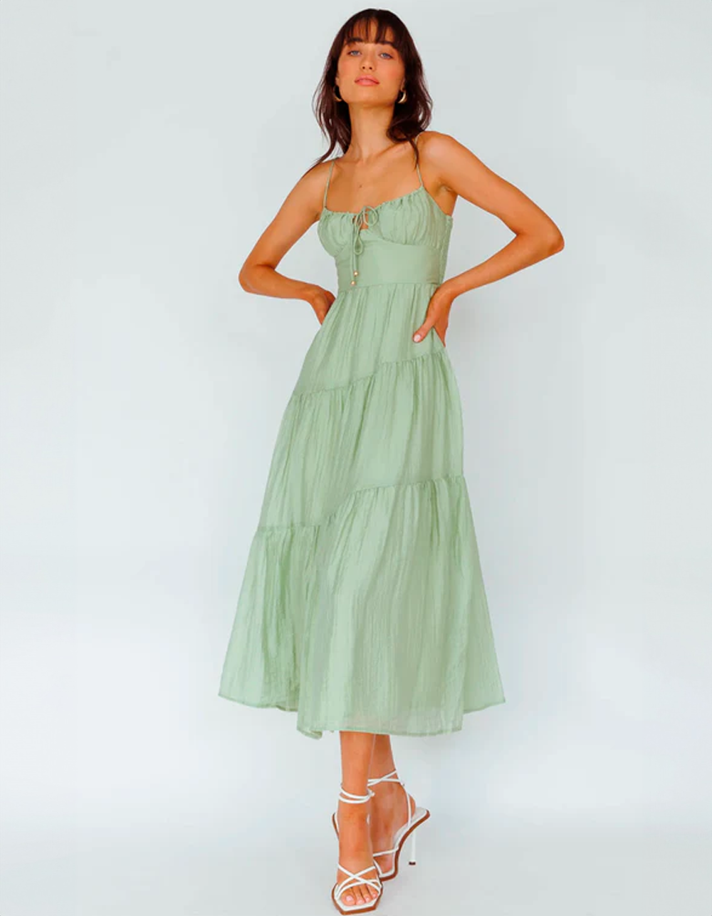 Vestido Elegante Martina