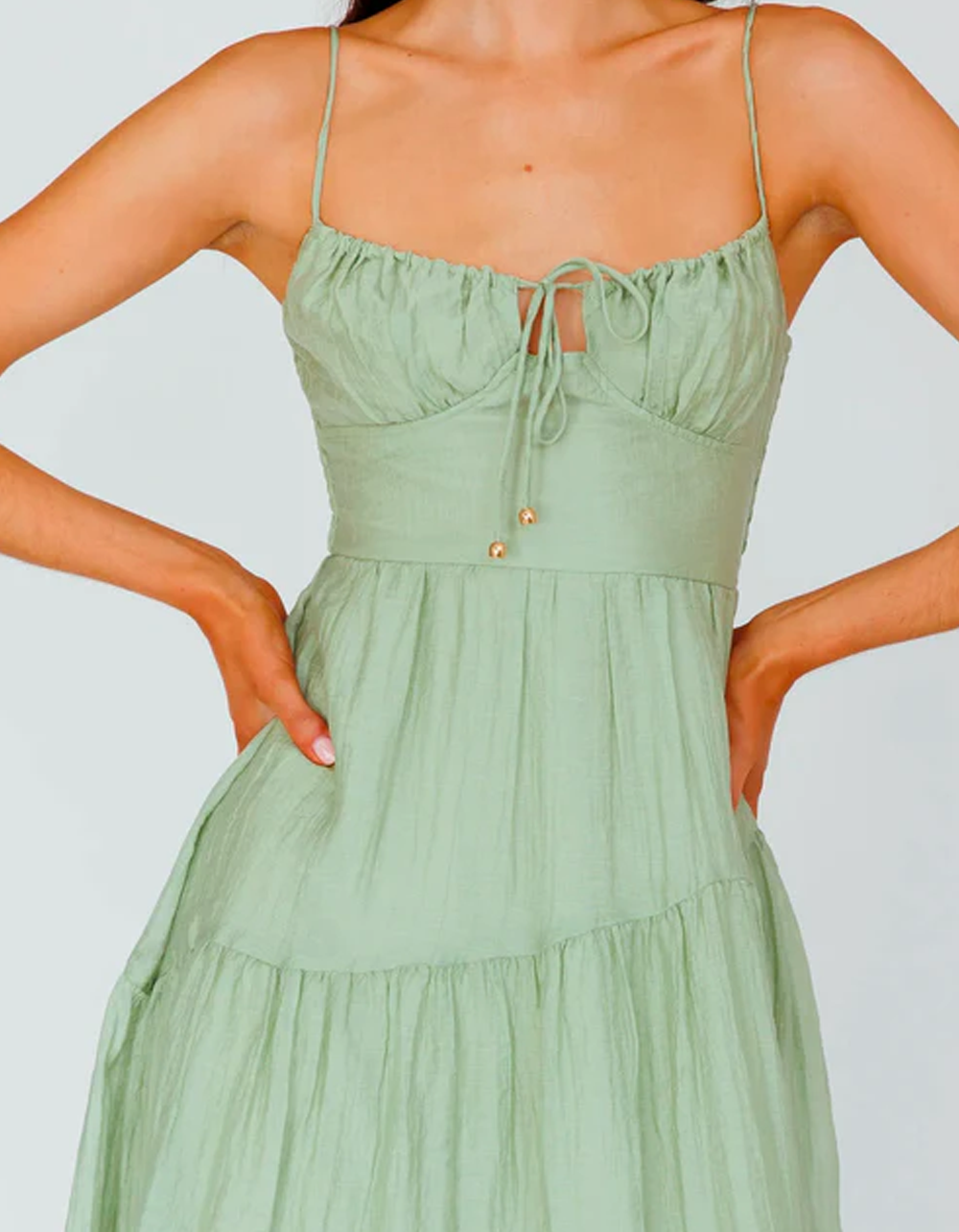 Vestido Elegante Martina
