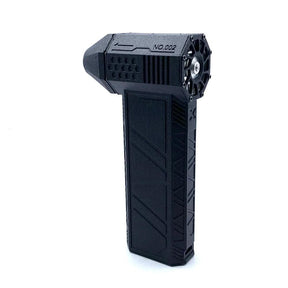 Mini Ventilador Turbo - Soprador Ultra Forte Portátil